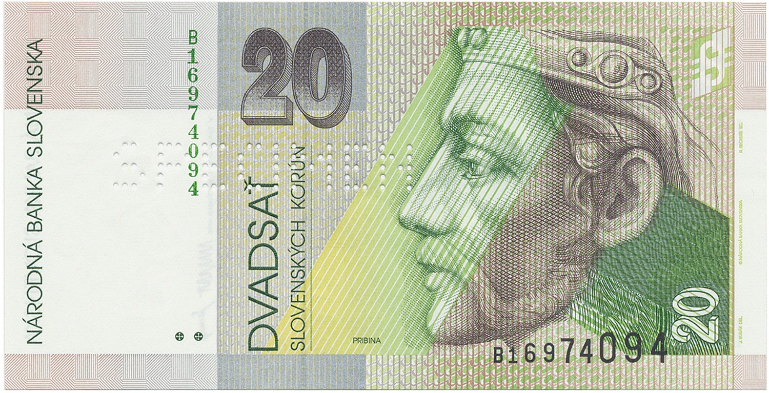 Slovenská republika, 1992 -