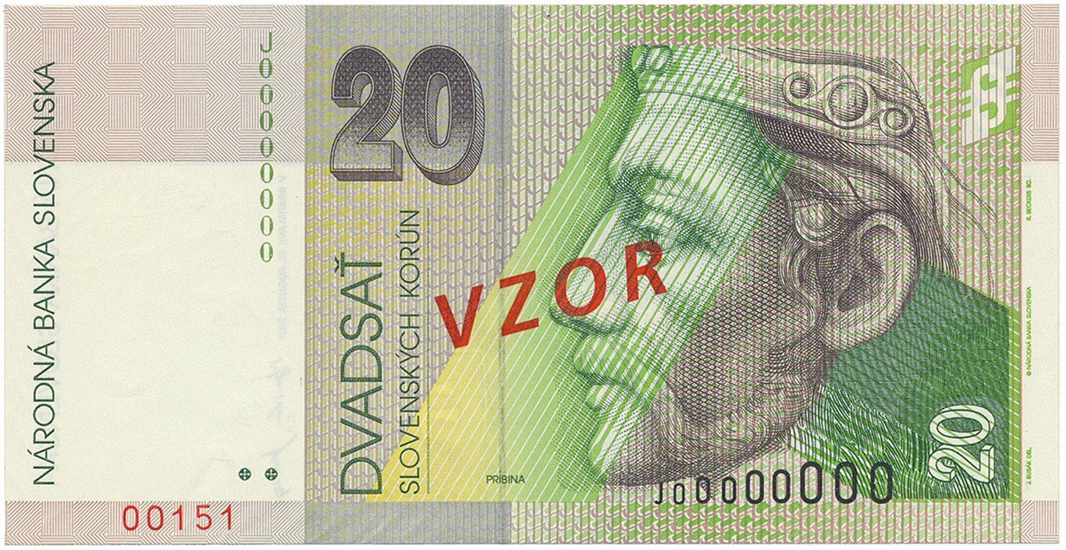 Slovenská republika, 1992 -