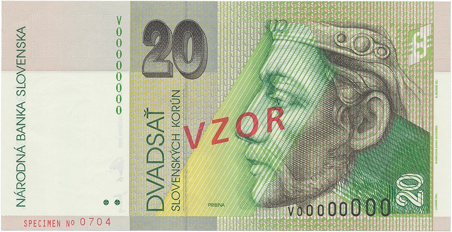 Slovenská republika, 1992 -