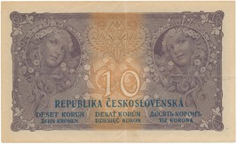 Československo, 1919 - 1939