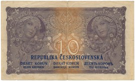 Československo, 1919 - 1939