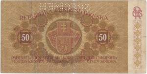 Československo, 1919 - 1939