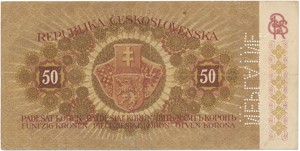 Československo, 1919 - 1939