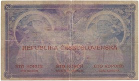 Československo, 1919 - 1939