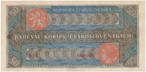 Československo, 1919 - 1939