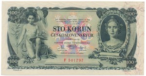 Československo, 1919 - 1939