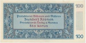 Protektorát Čechy a Morava, 1939 - 1945