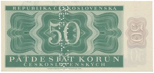 Československo, 1945 - 1953