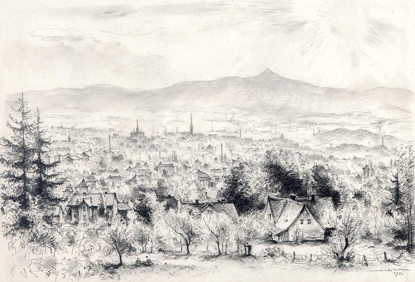 Viktor Vorlíček - Liberec