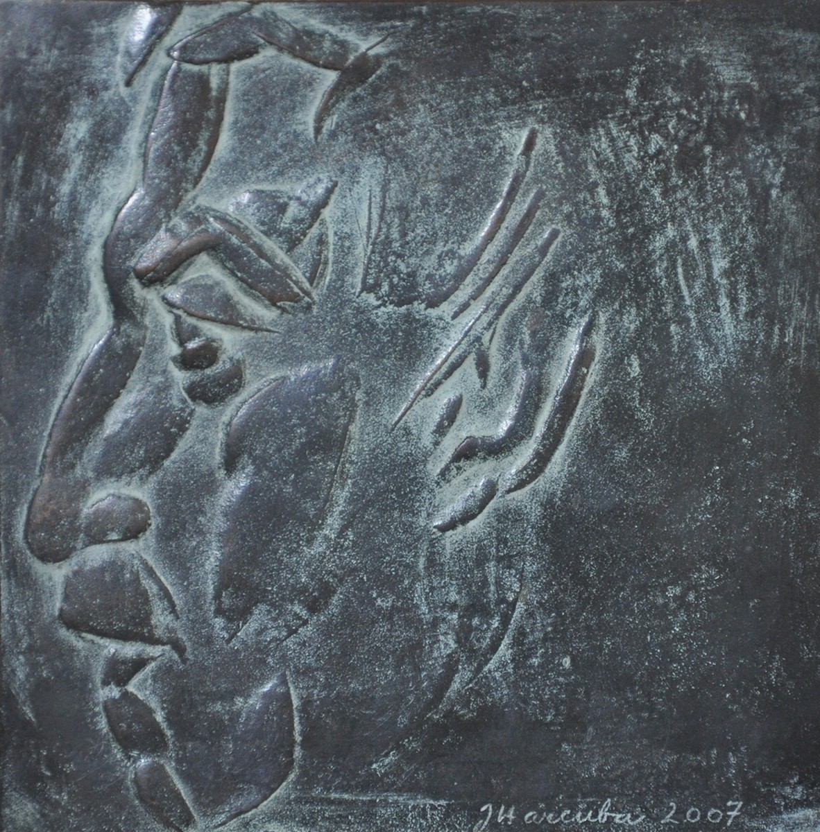 Jiří Harcuba - Profil muže
