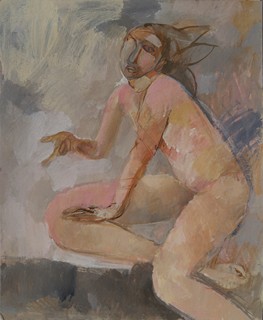 Pravoslav Nesrovnal - Barokní