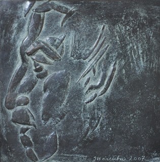 Jiří Harcuba  - Profil muže