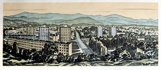 Ota Holas - Zlín
