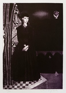 Václav Matějíček - Nábřeží II.