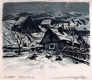 Josef Vaic  - Krkonoše