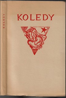 Michael Florian (1911 - 1984) - Koledy : K+M+M+1940 / obrázky od Michaele Floriana