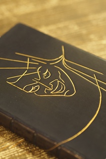 Ivan Olbracht - Podivné přátelství herce Jesenia / Ivan Olbracht ; vazba Stanislav Vodička