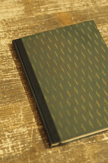 Jan Rajman (1892 - 1965) - Slezské písně / Petr Bezruč ; vazba Jenda Rajman