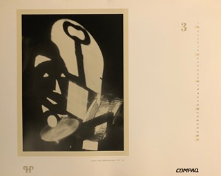 Jaromír Funke (1896 - 1945) - Jaromír Funke 1997