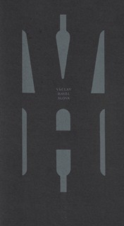 Václav Havel (1936 - 2011) - Slova / Václav Havel ; lepty Jiří Anderle