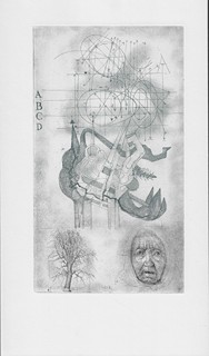 Václav Havel (1936 - 2011) - Slova / Václav Havel ; lepty Jiří Anderle