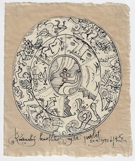 Ladislav Josef Kašpar (1915 - 1997) - kašpa