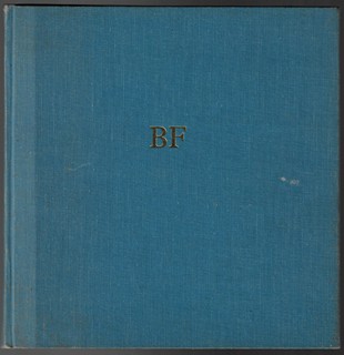 Bedřich Fučík (1900 - 1984) - Oběšený harlekýn / Bedřich Fučík