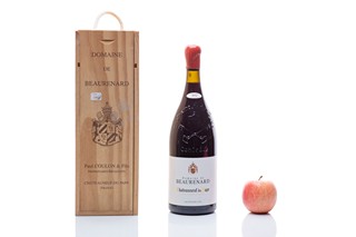 Domaine de Beaurenard, Châteauneuf-du-Pape 2012 (Magnum 1,5 l) | AOC Châteauneuf-du-Pape, Jižní Rhôna, Francie