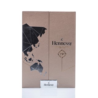 Cognac Hennessy 250 Collector Blend (Limitovaná jubilejní edice k 250. výročí založení) | Hennessy & Co., Cognac, Francie