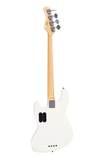 Čtyřstrunná baskytara Sire Marcus Miller V7 4-String Lined Fretless (Antique White / Alder) | Sire Guitars / Marcus Miller (vyrobeno v Indonésii)