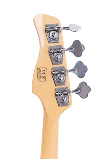Čtyřstrunná baskytara Sire Marcus Miller V7 4-String Lined Fretless (Antique White / Alder) | Sire Guitars / Marcus Miller (vyrobeno v Indonésii)