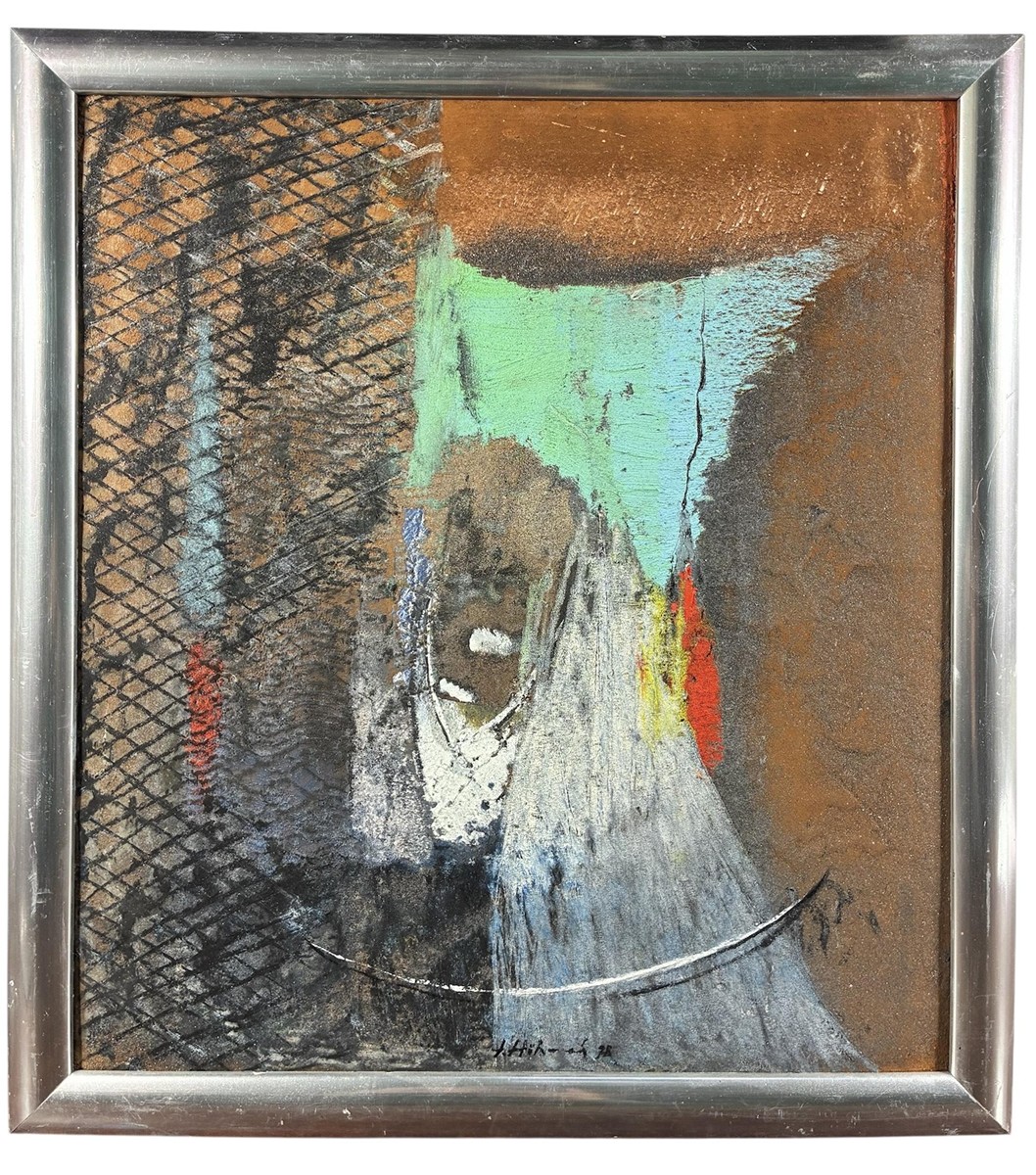 Höhmová Zdenka - Portrét neznámé