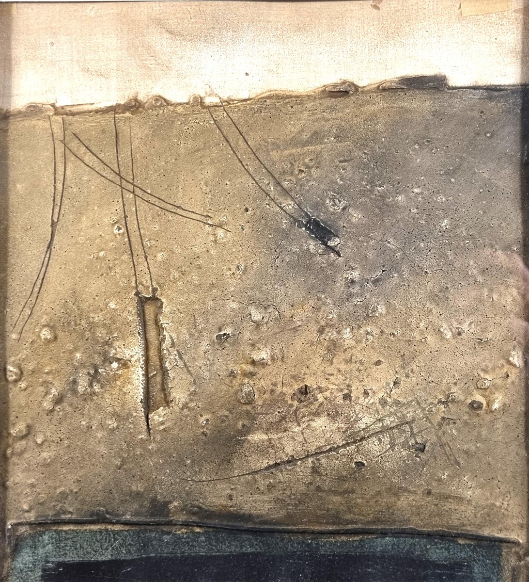 Škarohlíd Jaroslav - Podzimní zahrady