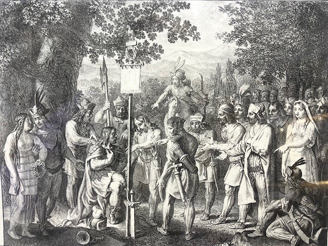 Machek Antonín - Čechy! Čechy, ať slove!