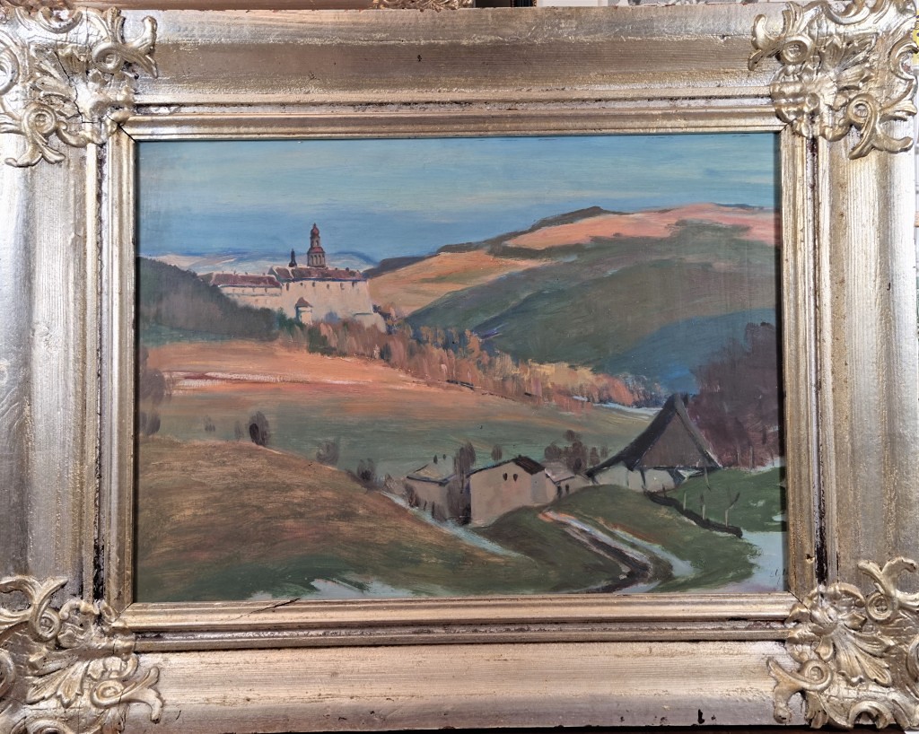 Tylš Emil - Podzimní romance