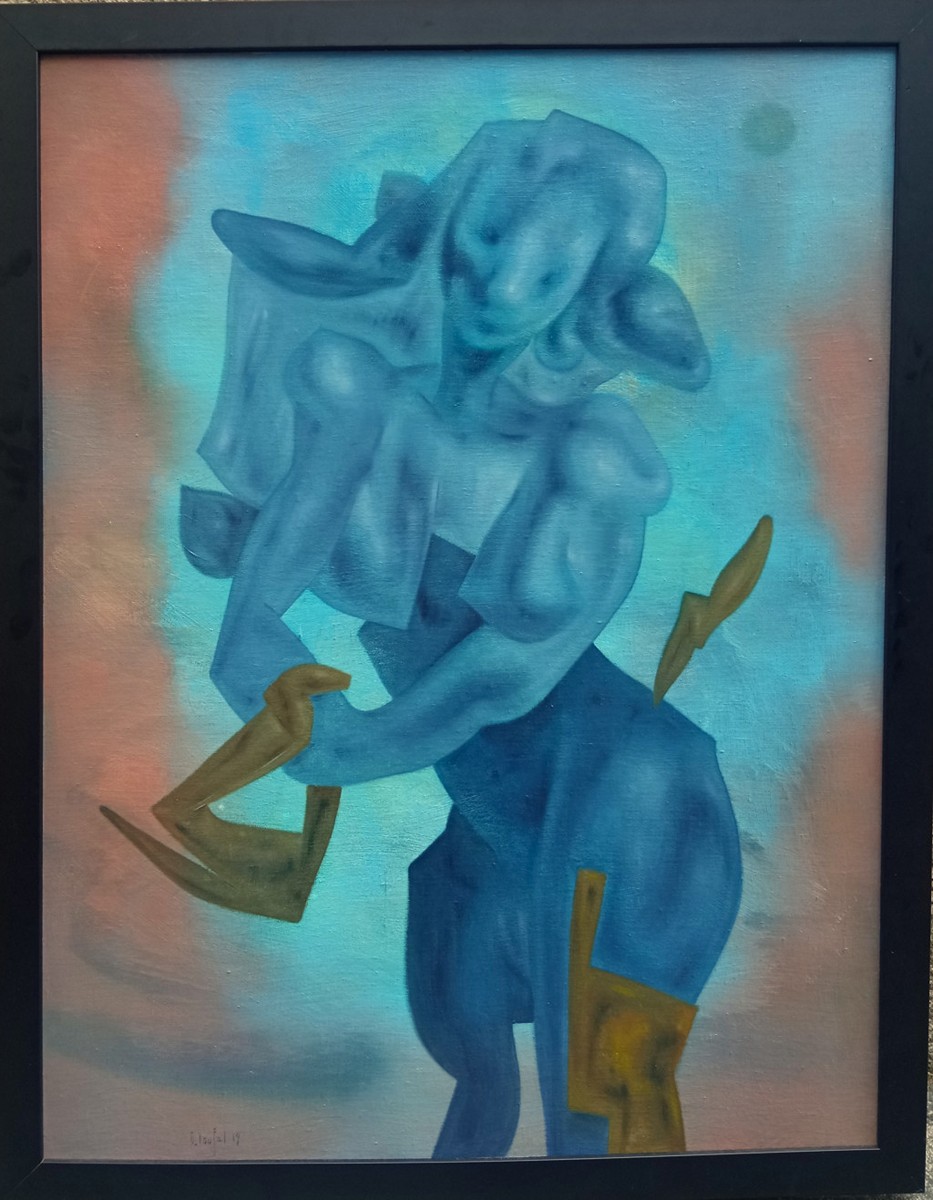 Coufal Ondřej - Nevěsta