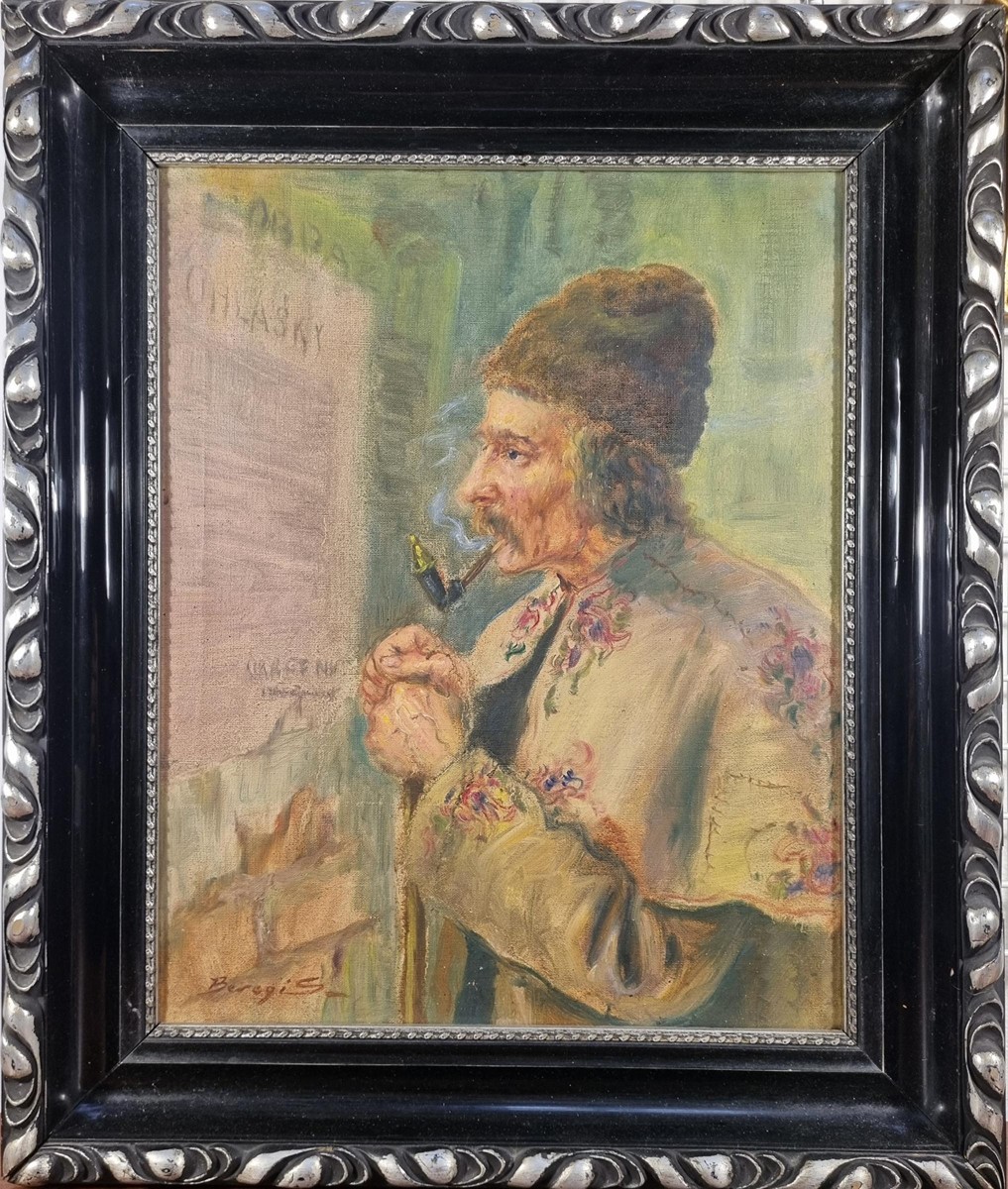 Beregi Sándor - Ohlášky