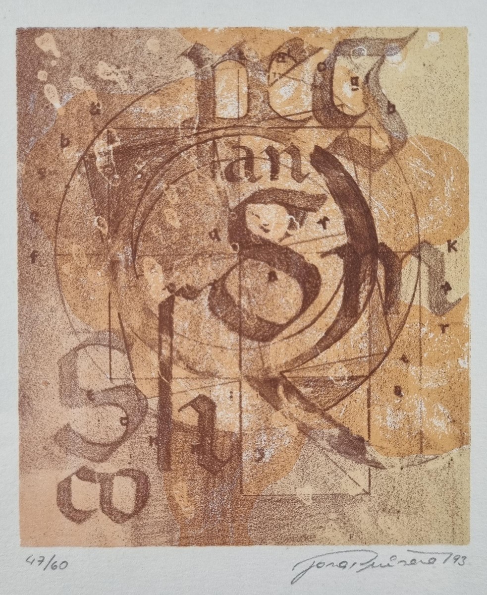 Průšová Jana - Šifra