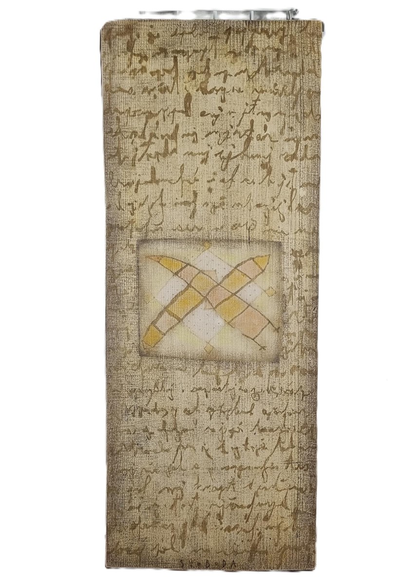 Svoboda Jan - Návrh ptáka