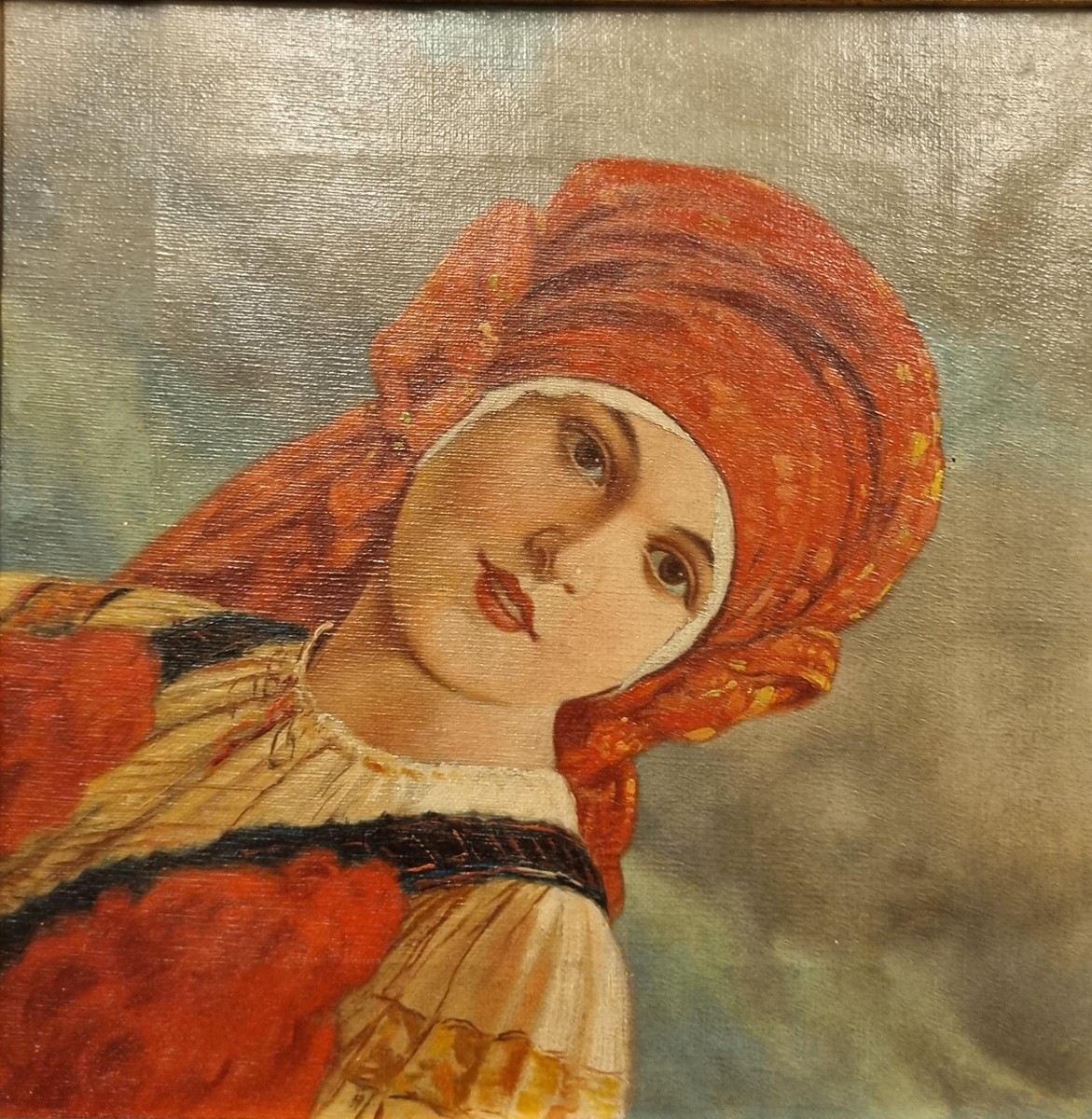 Krojovaná krása I.