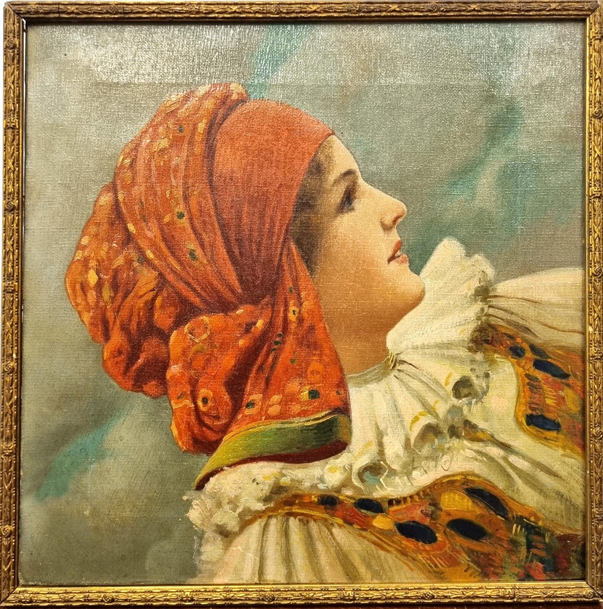 Krojovaná krása II.