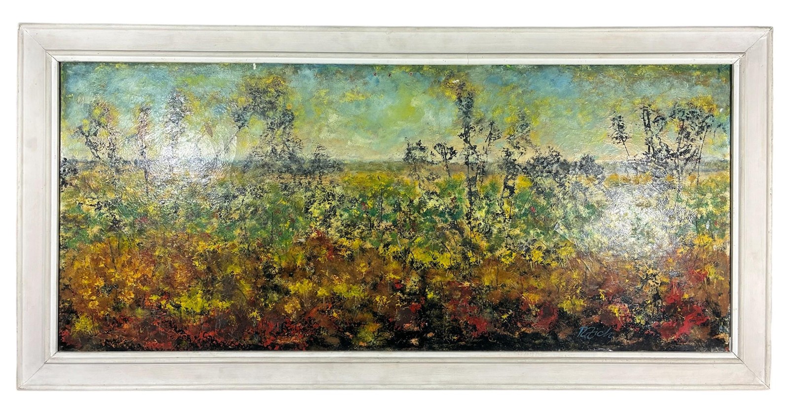 Zich Rudolf - Podzim