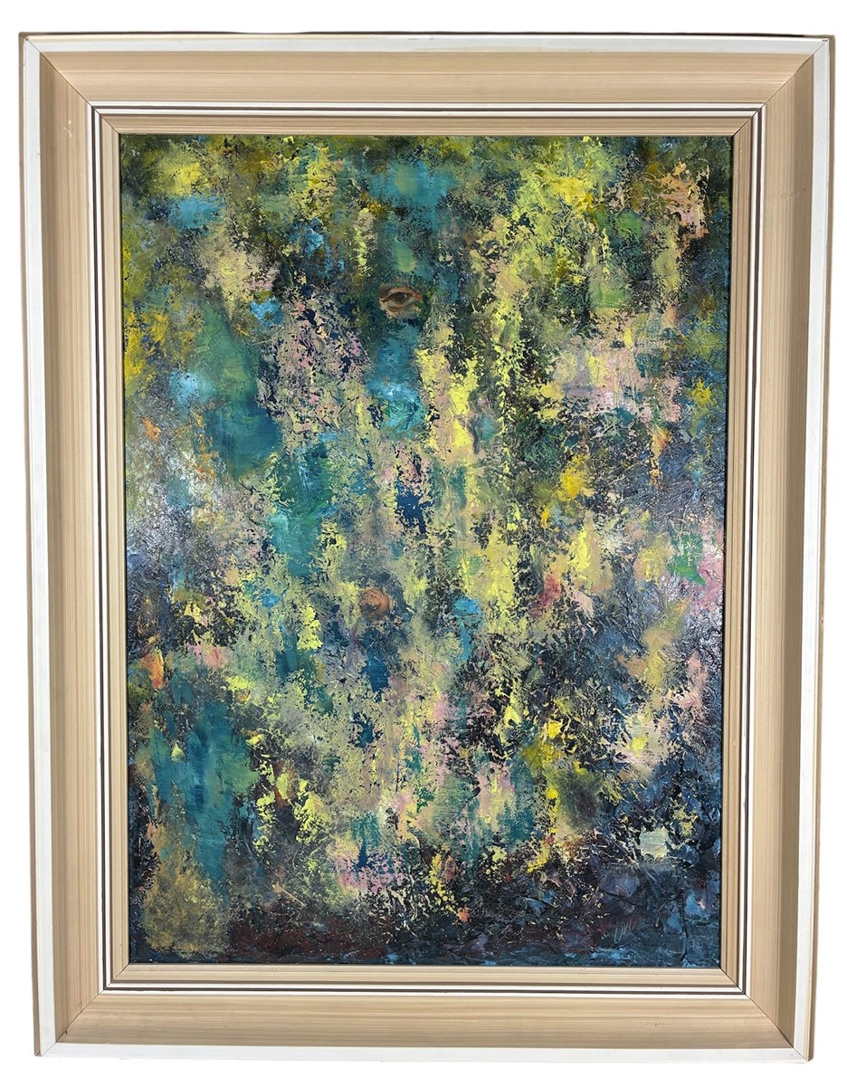 Zich Rudolf - Oko v abstrakci