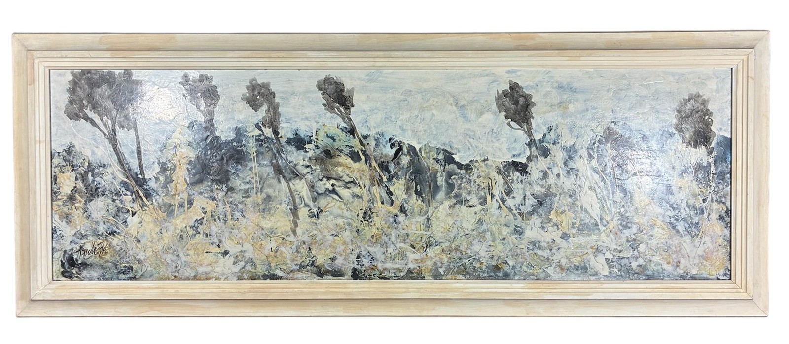 Zich Rudolf - Vysočina