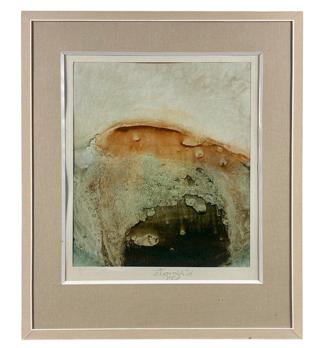 Škarohlíd Jaroslav - Krajiny pana Dalího II.