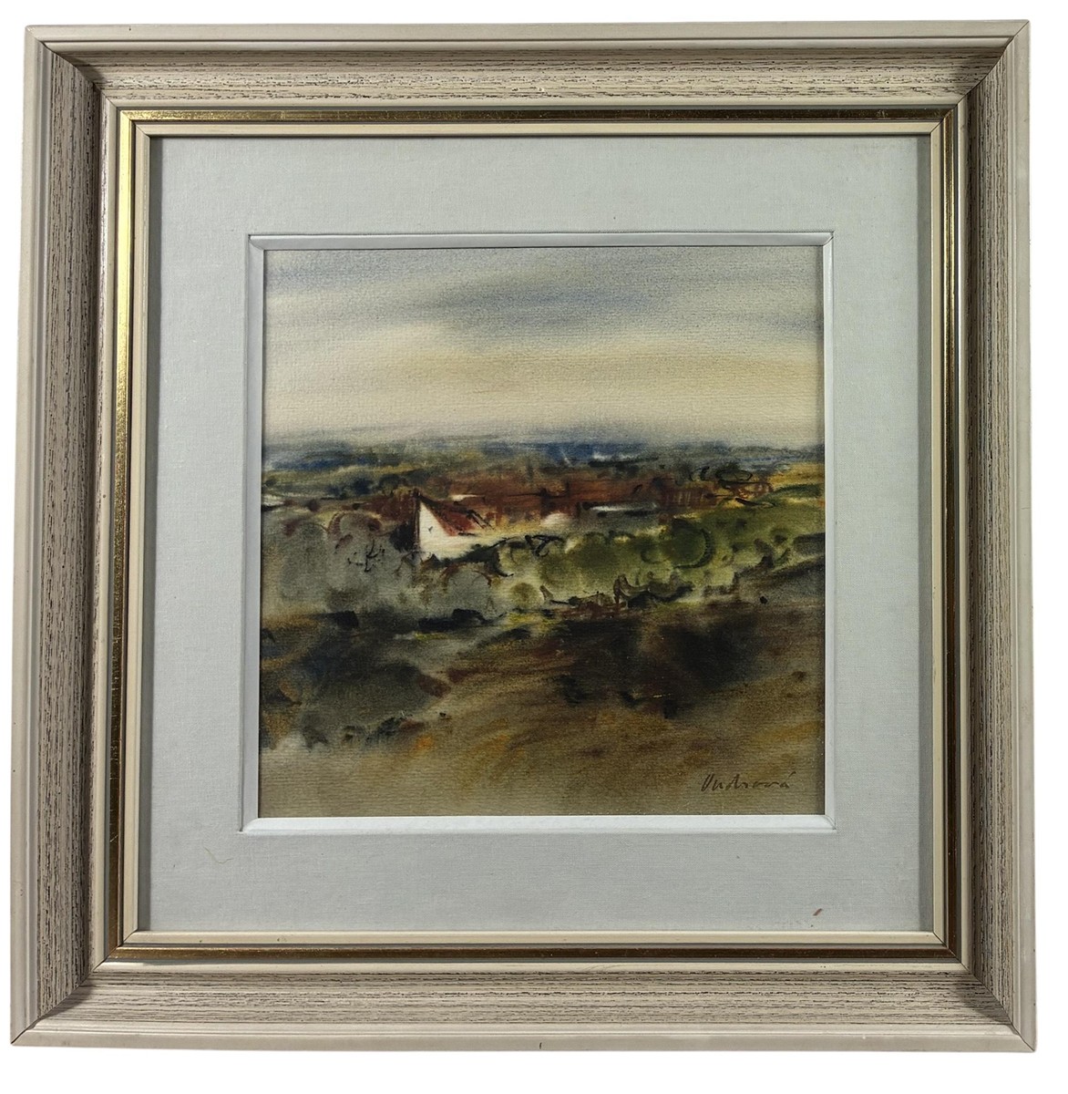 Ondrová Koláčková Marie - Chaloupka