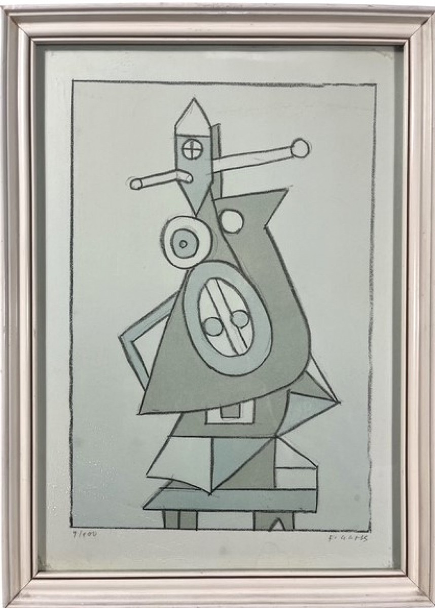 Gross František - Robovoják