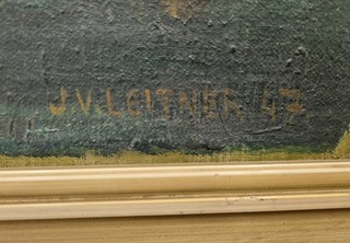 Leitner j. V. - Srí Lanka