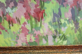 Votruba Jaroslav - Jarní krajina