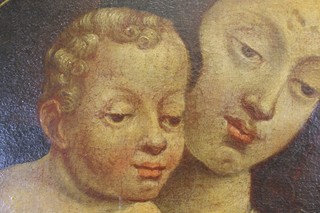 Svatá Kateřina, 18. stol